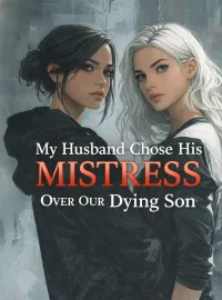 My Husband Chose His Mistress Over Our Dying Son