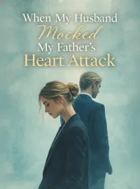 When My Husband Mocked My Father's Heart Attack