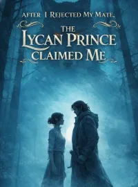 After I Rejected My Mate, The Lycan Prince Claimed Me