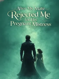 After My Mate Rejected Me for His Pregnant Mistress