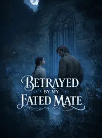 Betrayed by My Fated Mate