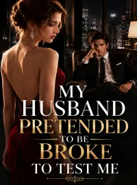 My Husband Pretended To Be Broke To Test Me
