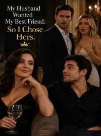 My Husband Wanted My Best Friend, So I Chose Hers