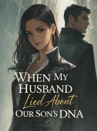 When My Husband Lied About Our Son’s DNA