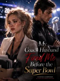 My Coach Husband Fired Me Before the Super Bowl
