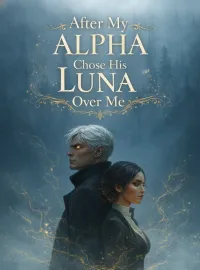 After My Alpha Chose His Luna Over Me