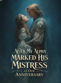 After My Alpha Marked His Mistress at Our Anniversary