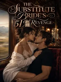 The Substitute Bride's 51% Revenge