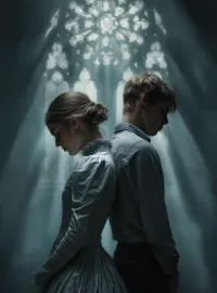 After I Died My Husband Begged Me Back