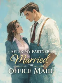 After My Partner Married the Office Maid