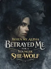 When My Alpha Betrayed Me for a Younger She-Wolf