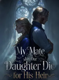 My Mate Let Our Daughter Die for His Heir