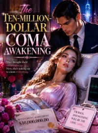 The Ten-Million-Dollar Coma Awakening