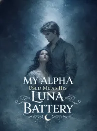 My Alpha Used Me as His Luna Battery