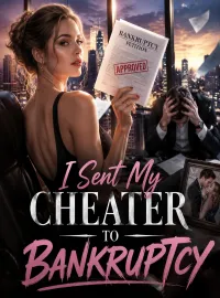 I Sent My Cheater To Bankruptcy