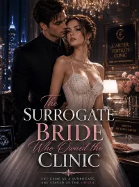 The Surrogate Bride Who Owned the Clinic