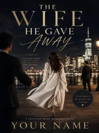 The wife he gave away