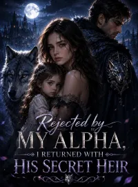 Rejected by My Alpha, I Returned with His Secret Heir