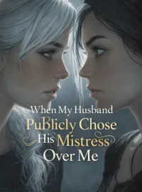When My Husband Publicly Chose His Mistress Over Me