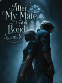 After My Mate Used the Bond Against Me