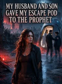 My Husband and Son Gave My Escape Pod to the Prophet
