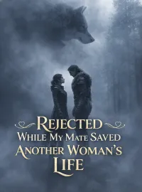 Rejected While My Mate Saved Another Woman's Life