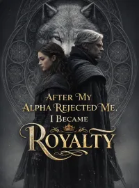 After My Alpha Rejected Me, I Became Royalty