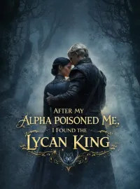 After My Alpha Poisoned Me, I Found the Lycan King