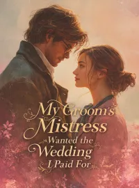My Groom’s Mistress Wanted the Wedding I Paid For