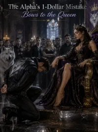 The Alpha's 1-Dollar Mistake Bows to the Queen