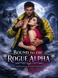 Bound to the Rogue Alpha
