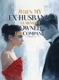 When My Ex-Husband Learned I Owned His Company