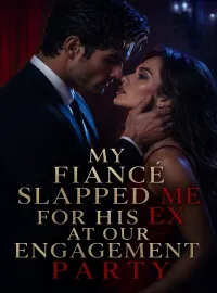 My Fiancé Slapped Me For His Ex At Our Engagement Party