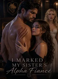 I Marked My Sister's Alpha Fiancé