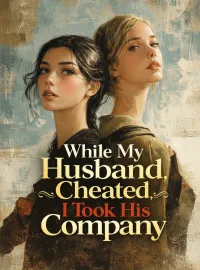 While My Husband Cheated, I Took His Company