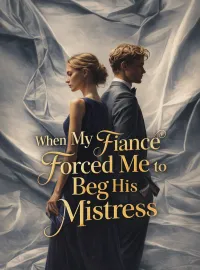 When My Fiancé Forced Me to Beg His Mistress