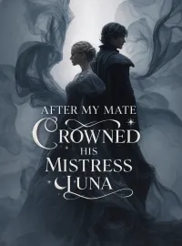 After My Mate Crowned His Mistress Luna