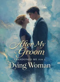 After My Groom Abandoned Me for a Dying Woman
