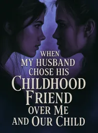 When My Husband Chose His Childhood Friend Over Me and Our Child