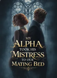 My Alpha Took His Mistress to Our Mating Bed