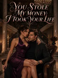 You Stole My Money, I Took Your Life