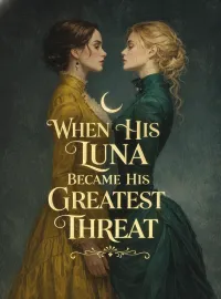 When His Luna Became His Greatest Threat