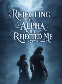 Rejecting the Alpha Who Rejected Me