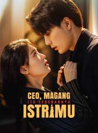 CEO, Magang Itu Sebenarnya Istrimu