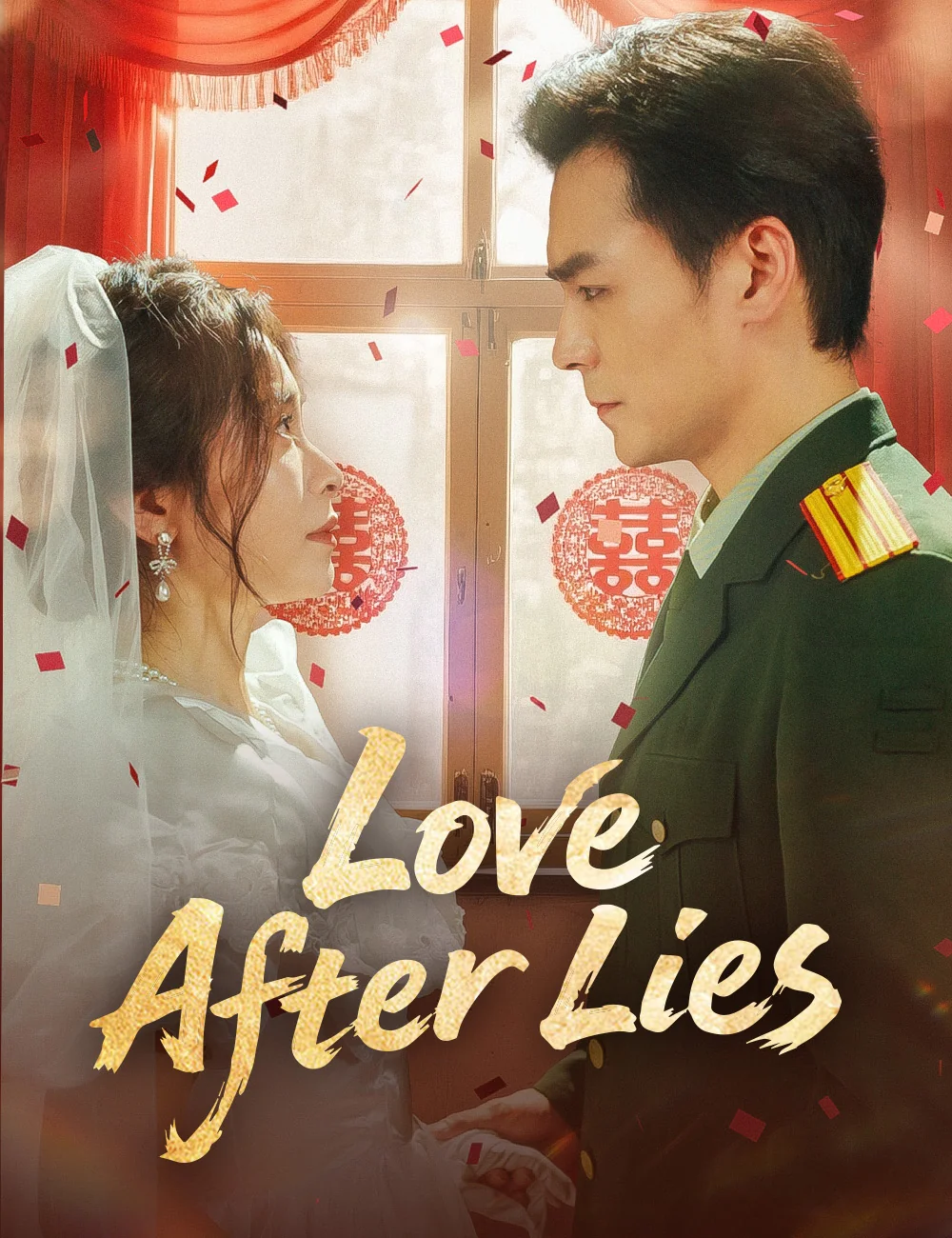 Love After Lies cover