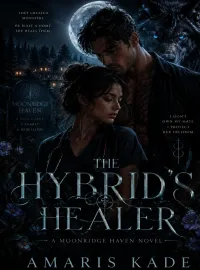 The Hybrid's Healer