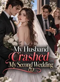 My Husband Crashed My Second Wedding
