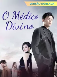 [Versão Dublada] O Médico Divino
