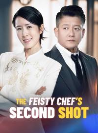 The Feisty Chef’s Second Shot