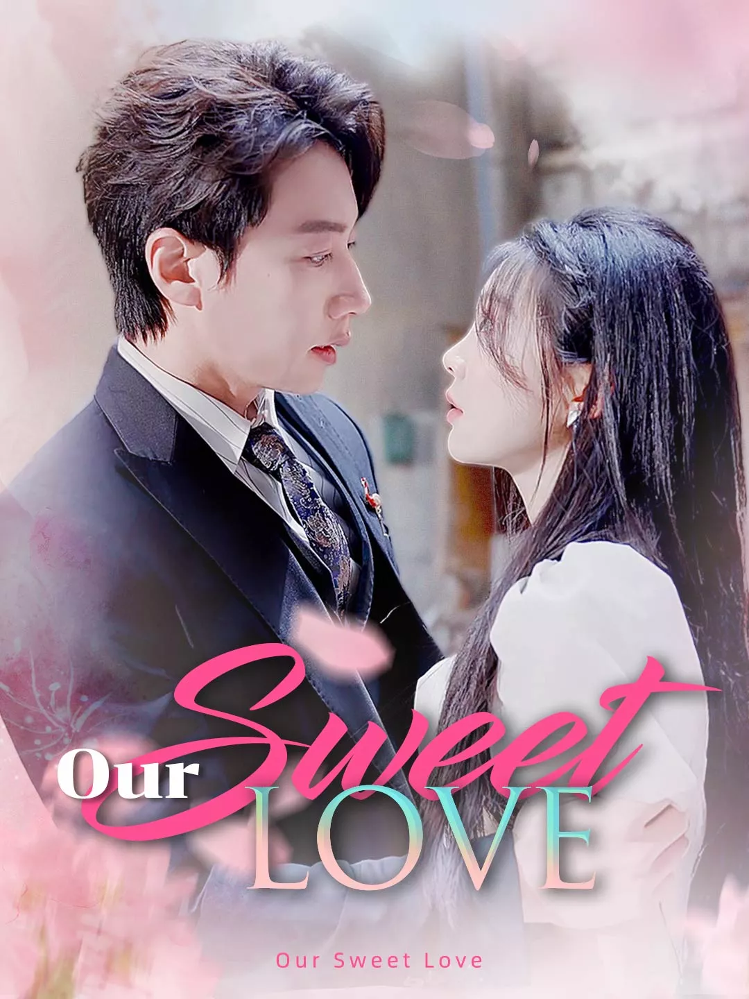 Our Sweet Love cover